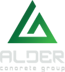 Alder Concrete Logo
